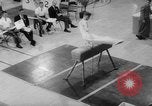 Image of athletes New York United States USA, 1960, second 31 stock footage video 65675051194