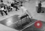 Image of athletes New York United States USA, 1960, second 32 stock footage video 65675051194