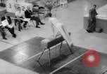 Image of athletes New York United States USA, 1960, second 33 stock footage video 65675051194