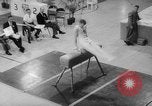 Image of athletes New York United States USA, 1960, second 35 stock footage video 65675051194