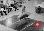 Image of athletes New York United States USA, 1960, second 38 stock footage video 65675051194