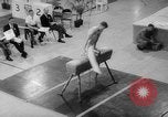 Image of athletes New York United States USA, 1960, second 39 stock footage video 65675051194