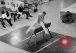 Image of athletes New York United States USA, 1960, second 40 stock footage video 65675051194