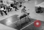 Image of athletes New York United States USA, 1960, second 41 stock footage video 65675051194