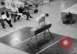 Image of athletes New York United States USA, 1960, second 42 stock footage video 65675051194