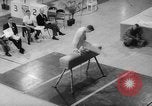 Image of athletes New York United States USA, 1960, second 43 stock footage video 65675051194