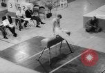 Image of athletes New York United States USA, 1960, second 44 stock footage video 65675051194