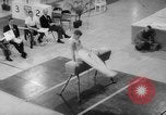Image of athletes New York United States USA, 1960, second 47 stock footage video 65675051194