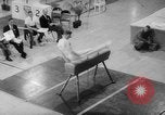 Image of athletes New York United States USA, 1960, second 48 stock footage video 65675051194