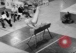 Image of athletes New York United States USA, 1960, second 49 stock footage video 65675051194
