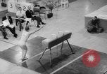 Image of athletes New York United States USA, 1960, second 50 stock footage video 65675051194