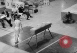Image of athletes New York United States USA, 1960, second 51 stock footage video 65675051194