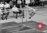 Image of athletes New York United States USA, 1960, second 53 stock footage video 65675051194