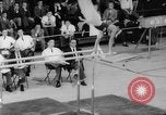 Image of athletes New York United States USA, 1960, second 54 stock footage video 65675051194