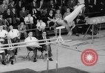 Image of athletes New York United States USA, 1960, second 55 stock footage video 65675051194