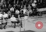 Image of athletes New York United States USA, 1960, second 56 stock footage video 65675051194