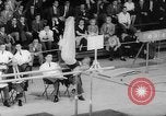 Image of athletes New York United States USA, 1960, second 57 stock footage video 65675051194