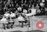 Image of athletes New York United States USA, 1960, second 58 stock footage video 65675051194
