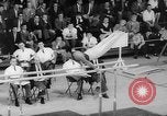 Image of athletes New York United States USA, 1960, second 60 stock footage video 65675051194
