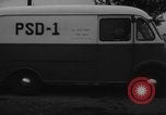 Standbild Lockheed U-2-Flugzeuge United States USA, 1962, aus Sekunde 44 historischem Filmmaterial Videoclip 65675051195