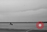 Standbild Lockheed U-2-Flugzeuge United States USA, 1962, aus Sekunde 57 historischem Filmmaterial Videoclip 65675051195