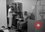 Standbild Preflight physischen Checkup United States USA, 1962, aus Sekunde 10 historischem Filmmaterial Videoclip 65675051196