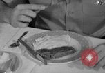 Standbild Pilot United States USA, 1962, aus Sekunde 8 historischem Filmmaterial Videoclip 65675051197