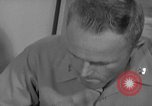 Standbild Pilot United States USA, 1962, aus Sekunde 9 historischem Filmmaterial Videoclip 65675051197