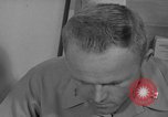Standbild Pilot United States USA, 1962, aus Sekunde 11 historischem Filmmaterial Videoclip 65675051197