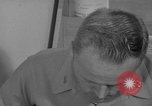 Standbild Pilot United States USA, 1962, aus Sekunde 13 historischem Filmmaterial Videoclip 65675051197
