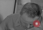 Standbild Pilot United States USA, 1962, aus Sekunde 14 historischem Filmmaterial Videoclip 65675051197