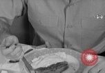 Standbild Pilot United States USA, 1962, aus Sekunde 22 historischem Filmmaterial Videoclip 65675051197