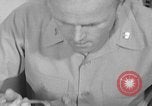 Standbild Pilot United States USA, 1962, aus Sekunde 29 historischem Filmmaterial Videoclip 65675051197