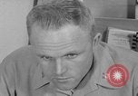 Standbild Pilot United States USA, 1962, aus Sekunde 31 historischem Filmmaterial Videoclip 65675051197