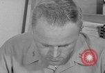 Standbild Pilot United States USA, 1962, aus Sekunde 33 historischem Filmmaterial Videoclip 65675051197