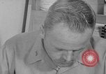 Standbild Pilot United States USA, 1962, aus Sekunde 35 historischem Filmmaterial Videoclip 65675051197