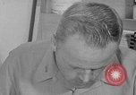 Standbild Pilot United States USA, 1962, aus Sekunde 37 historischem Filmmaterial Videoclip 65675051197