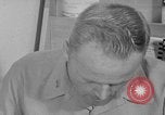 Standbild Pilot United States USA, 1962, aus Sekunde 38 historischem Filmmaterial Videoclip 65675051197