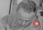 Standbild Pilot United States USA, 1962, aus Sekunde 39 historischem Filmmaterial Videoclip 65675051197