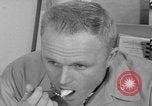 Standbild Pilot United States USA, 1962, aus Sekunde 40 historischem Filmmaterial Videoclip 65675051197