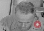 Standbild Pilot United States USA, 1962, aus Sekunde 41 historischem Filmmaterial Videoclip 65675051197