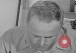 Standbild Pilot United States USA, 1962, aus Sekunde 42 historischem Filmmaterial Videoclip 65675051197