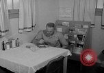 Standbild Pilot United States USA, 1962, aus Sekunde 45 historischem Filmmaterial Videoclip 65675051197