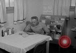 Standbild Pilot United States USA, 1962, aus Sekunde 47 historischem Filmmaterial Videoclip 65675051197