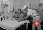 Standbild Pilot United States USA, 1962, aus Sekunde 49 historischem Filmmaterial Videoclip 65675051197