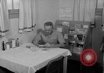 Standbild Pilot United States USA, 1962, aus Sekunde 52 historischem Filmmaterial Videoclip 65675051197