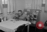 Standbild Pilot United States USA, 1962, aus Sekunde 54 historischem Filmmaterial Videoclip 65675051197