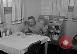 Standbild Pilot United States USA, 1962, aus Sekunde 55 historischem Filmmaterial Videoclip 65675051197