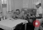 Standbild Pilot United States USA, 1962, aus Sekunde 56 historischem Filmmaterial Videoclip 65675051197