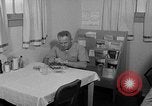 Standbild Pilot United States USA, 1962, aus Sekunde 62 historischem Filmmaterial Videoclip 65675051197